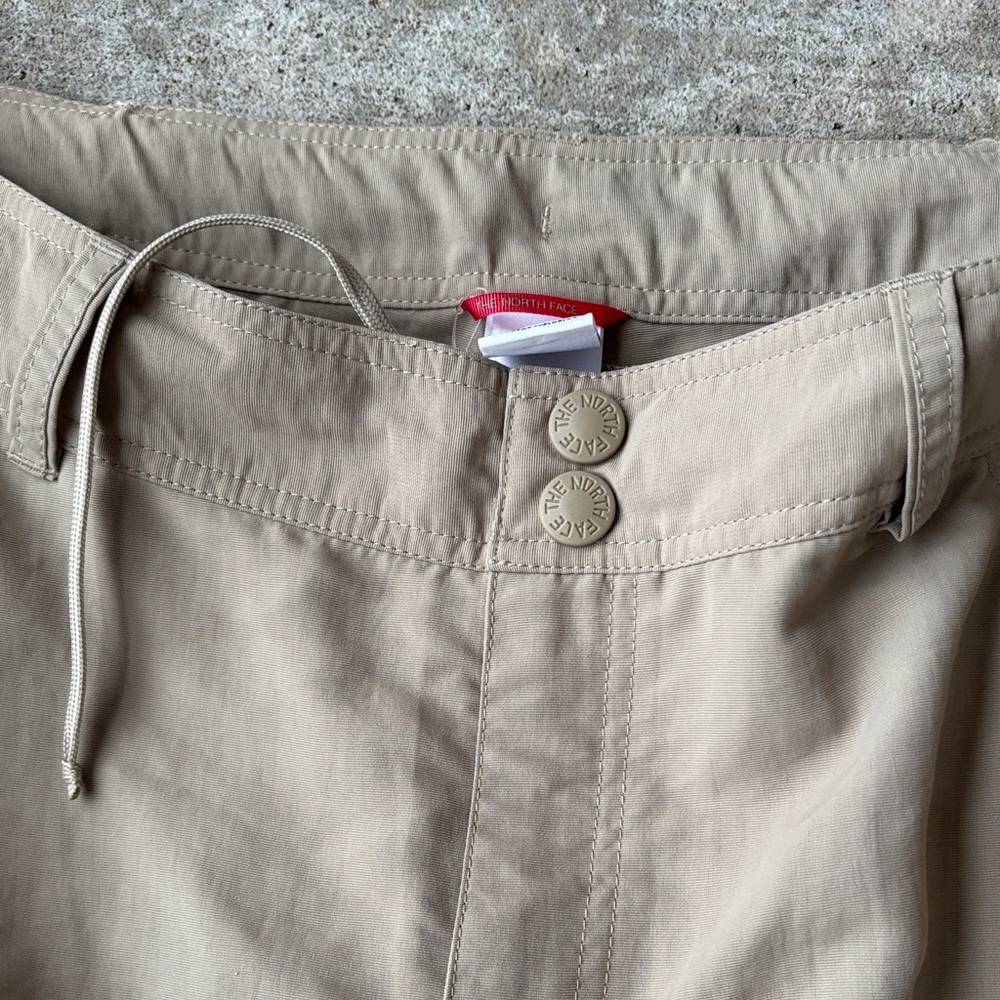 The North Face Paramount Valley Convertible Pants - Picture 5 of 16